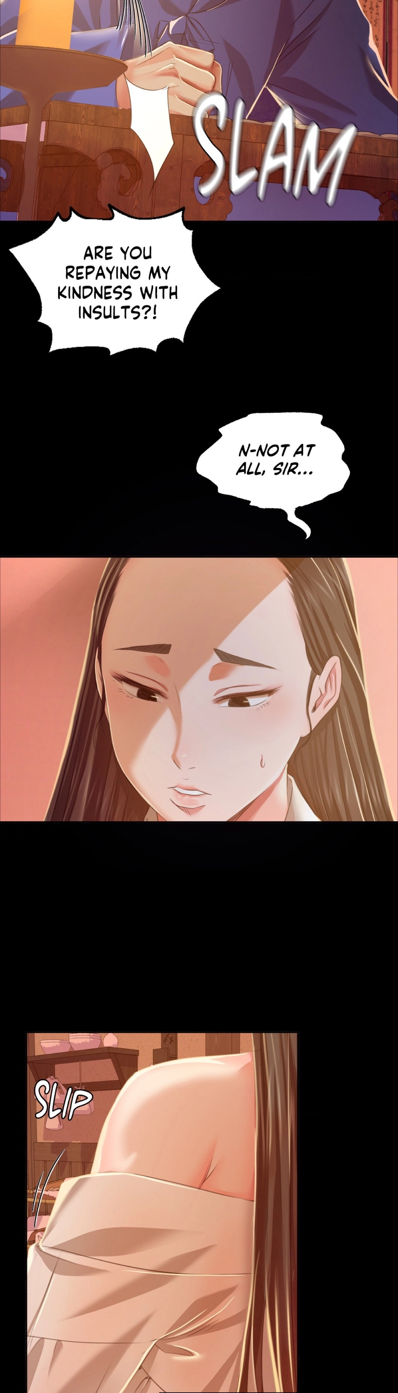 Read Assa chapter 26 image 8 on Lezhin