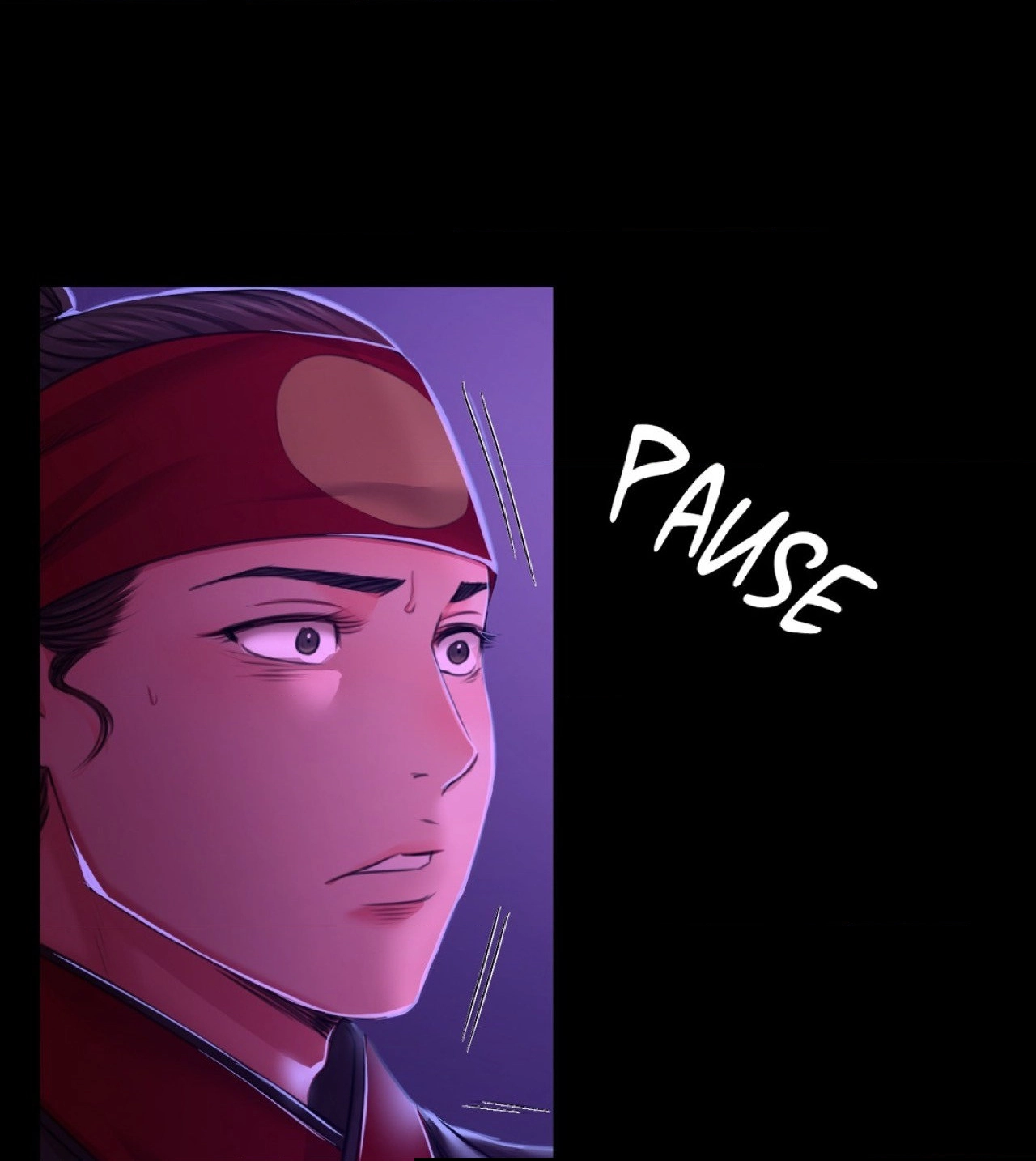 Read Assa chapter 27 image 1 on Lezhin