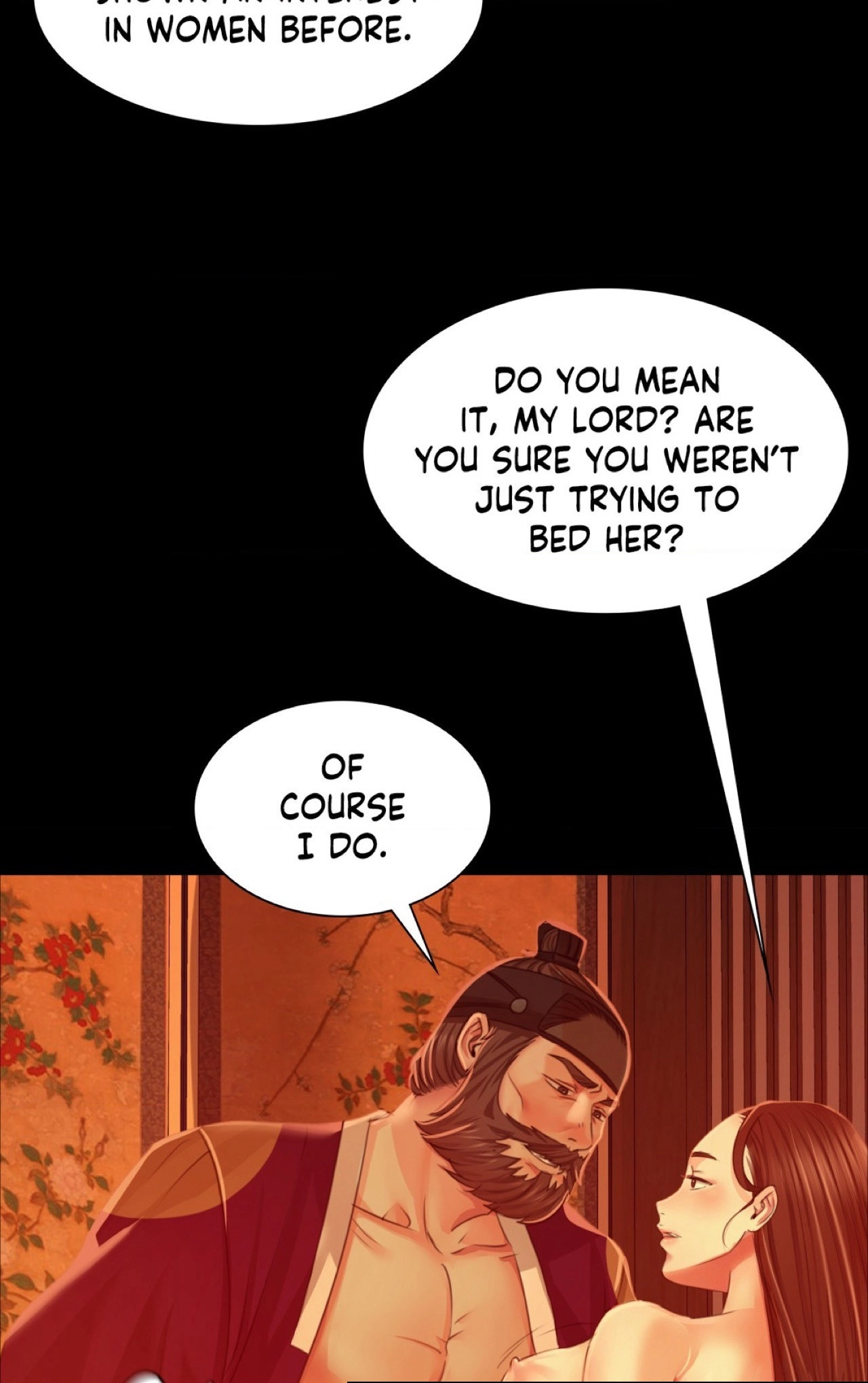 Read Assa chapter 27 image 14 on Lezhin