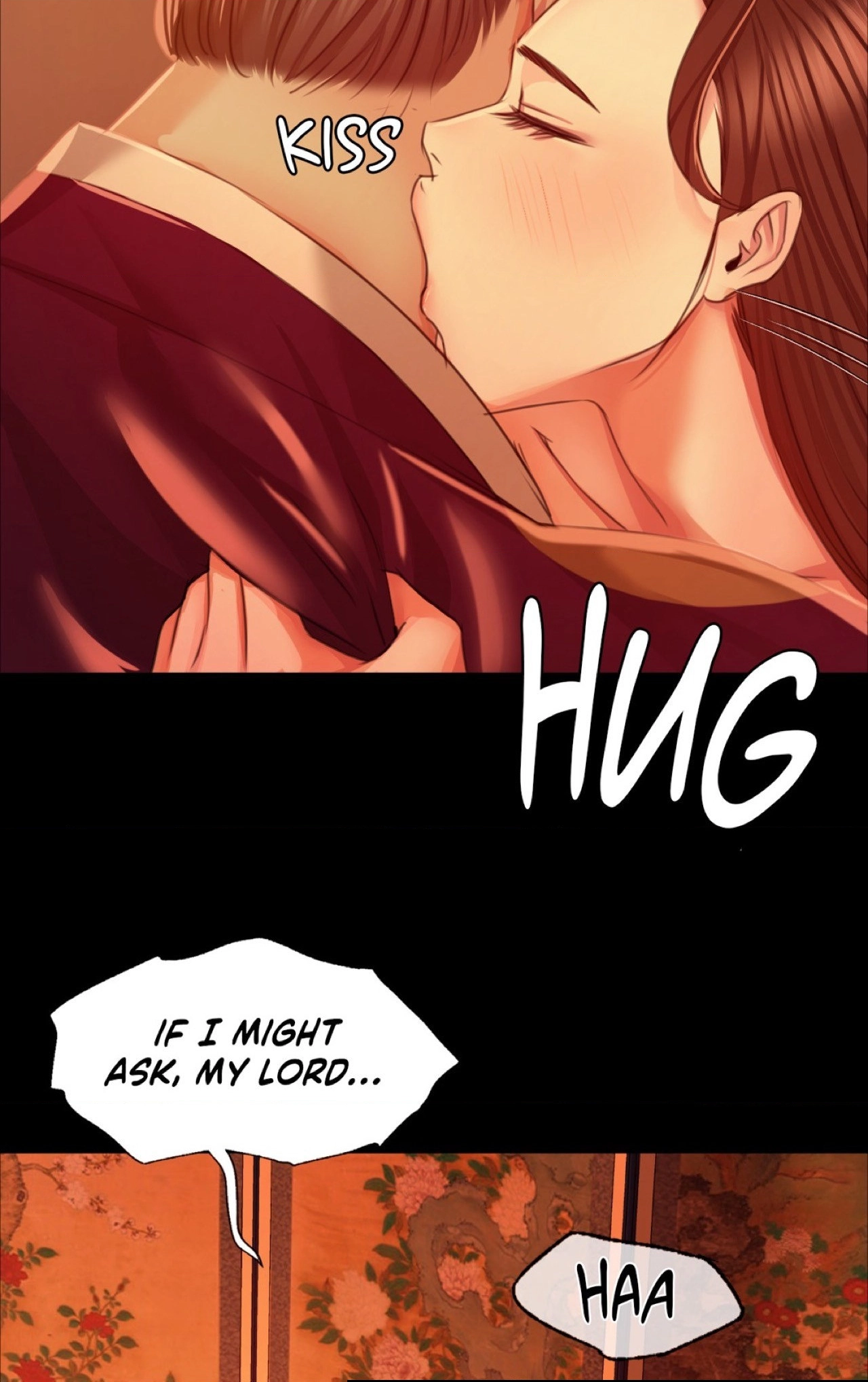 Read Assa chapter 27 image 16 on Lezhin