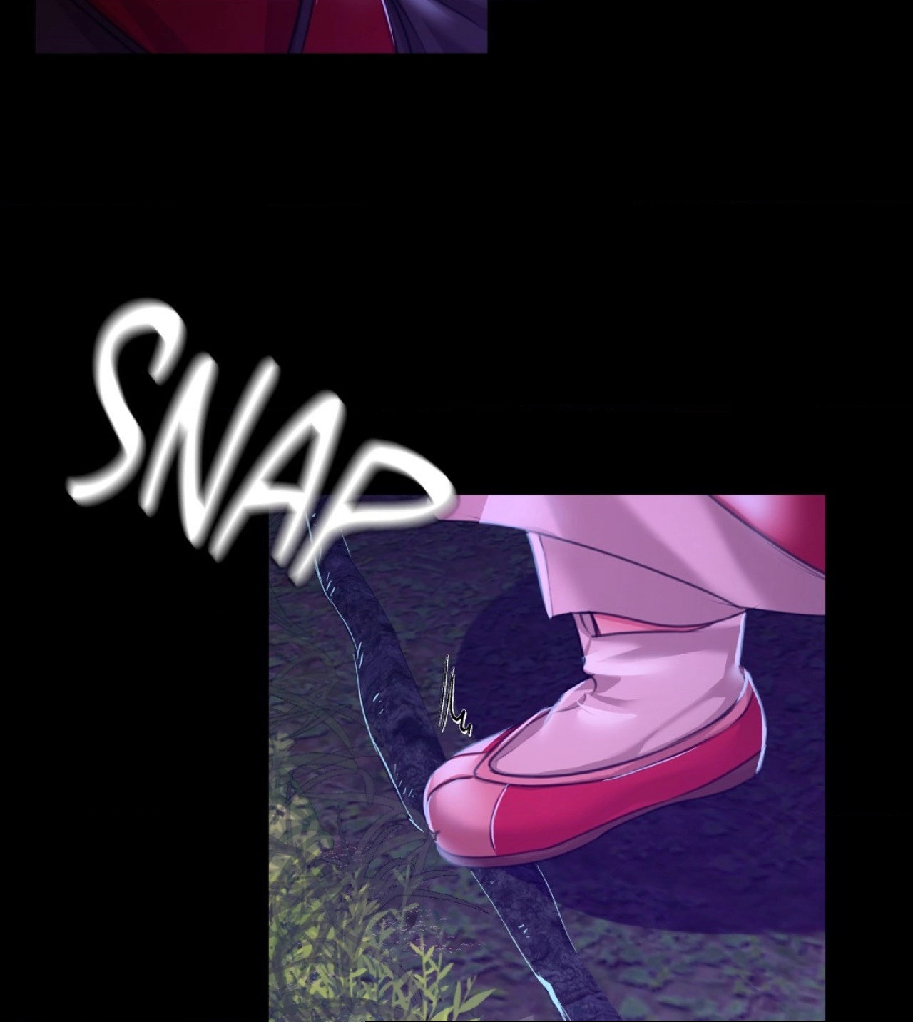 Read Assa chapter 27 image 2 on Lezhin