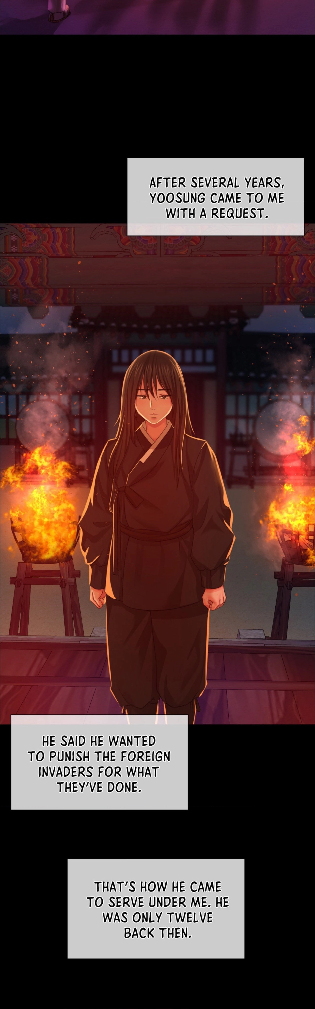 Read Assa chapter 27 image 21 on Lezhin