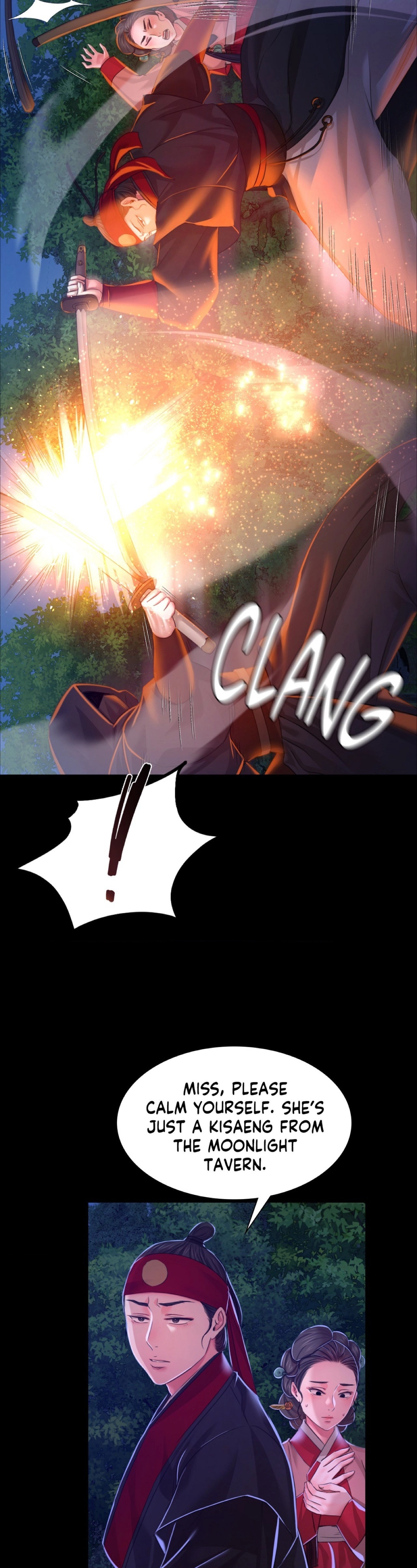 Read Assa chapter 27 image 26 on Lezhin