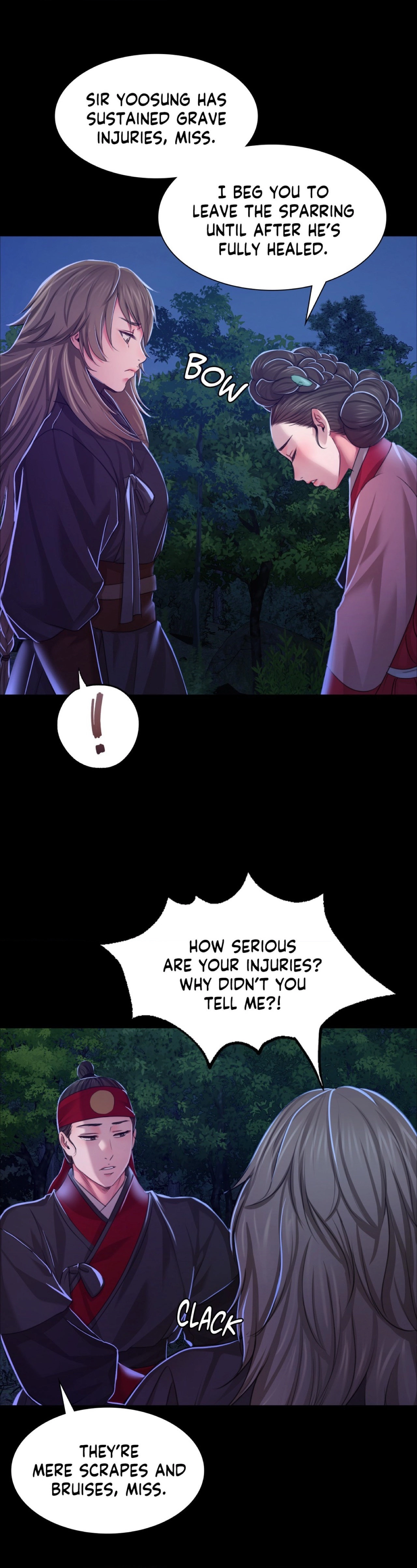 Read Assa chapter 27 image 30 on Lezhin