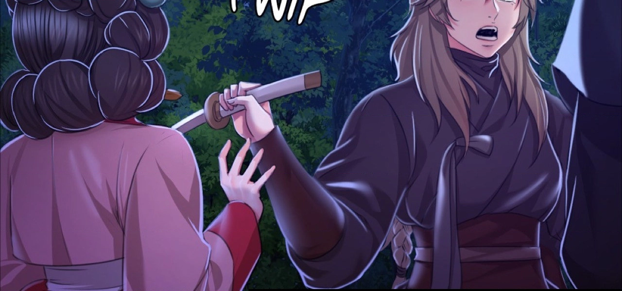 Read Assa chapter 27 image 35 on Lezhin