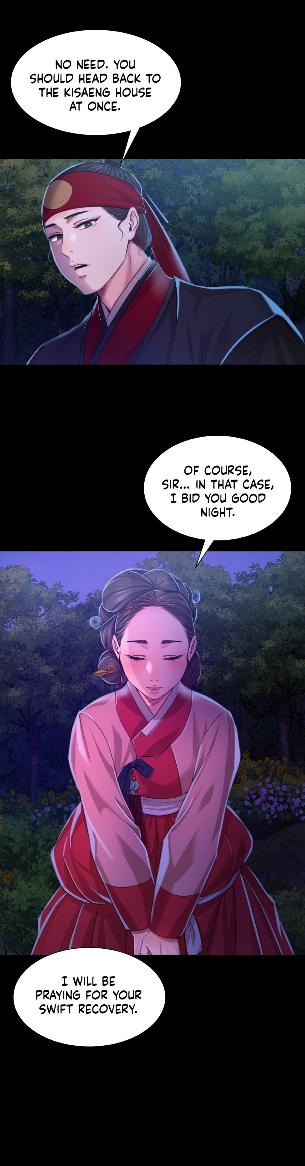 Read Assa chapter 27 image 37 on Lezhin