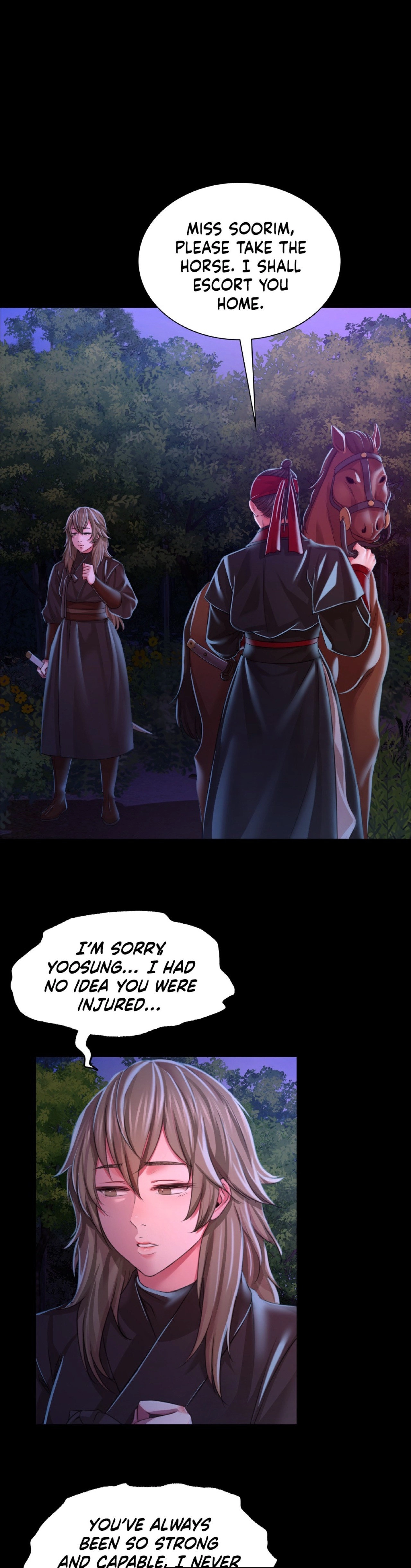 Read Assa chapter 27 image 38 on Lezhin