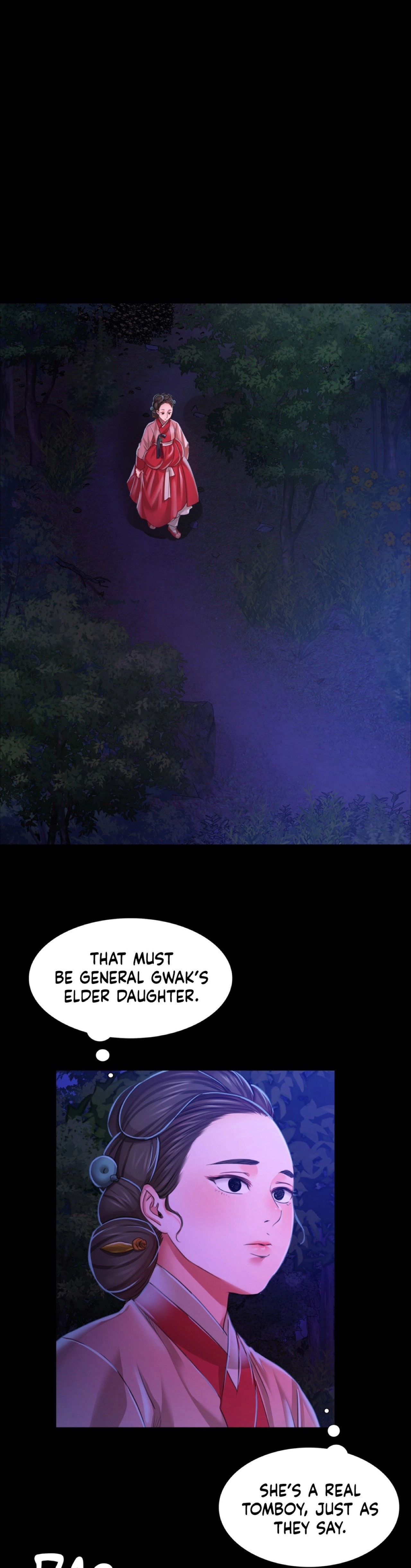 Read Assa chapter 27 image 41 on Lezhin