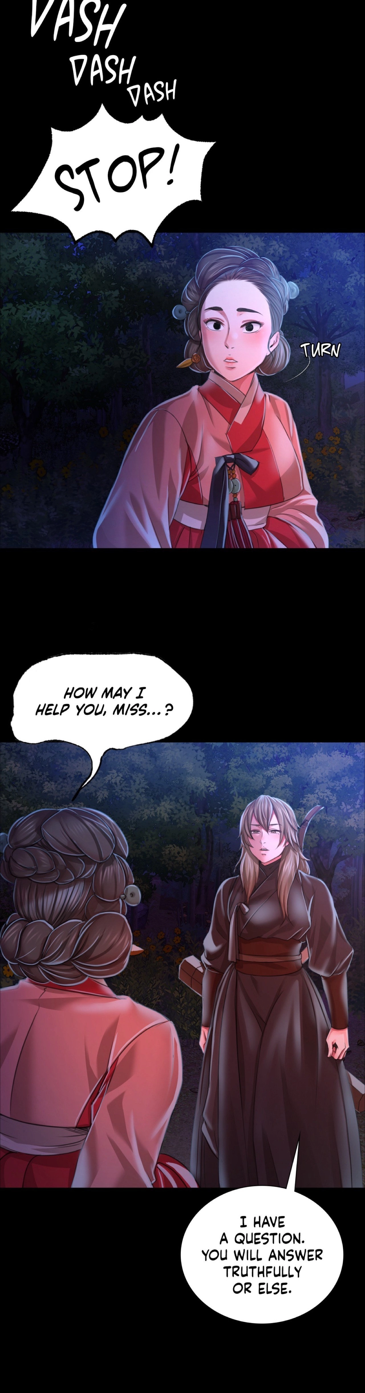 Read Assa chapter 27 image 42 on Lezhin