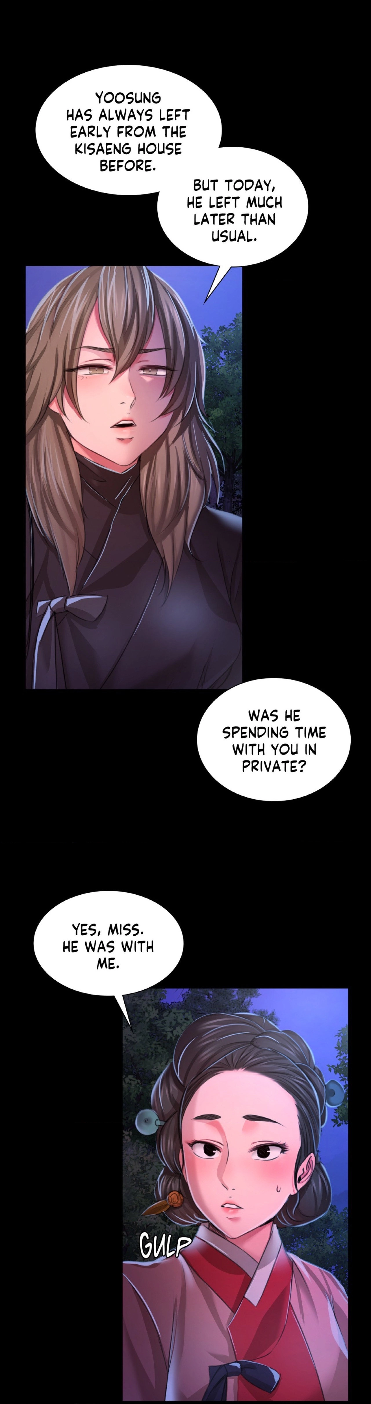 Read Assa chapter 27 image 43 on Lezhin