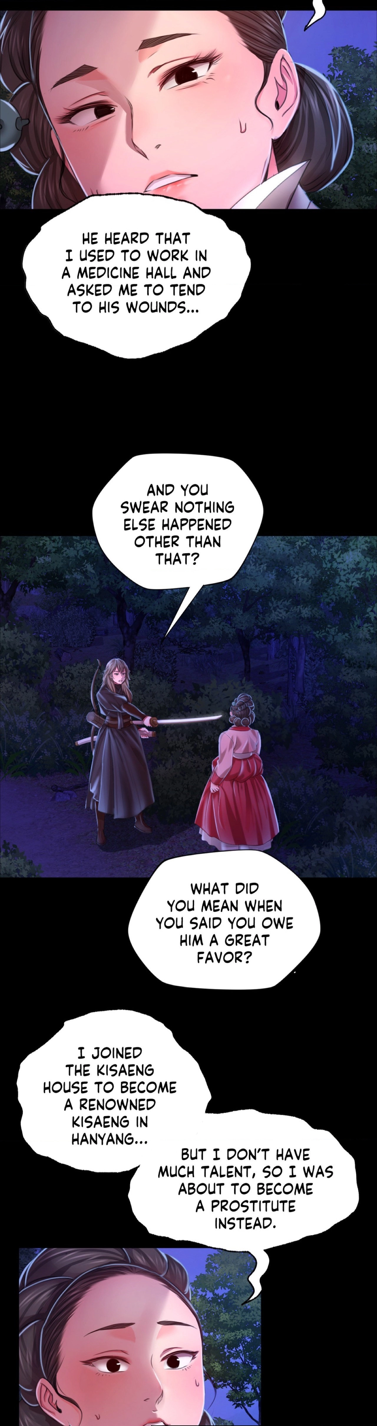Read Assa chapter 27 image 44 on Lezhin