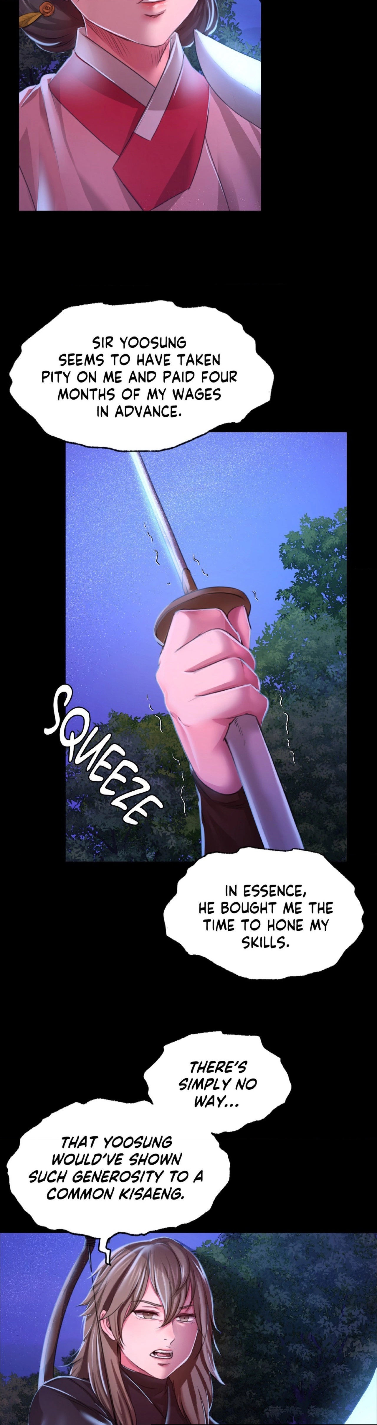 Read Assa chapter 27 image 45 on Lezhin