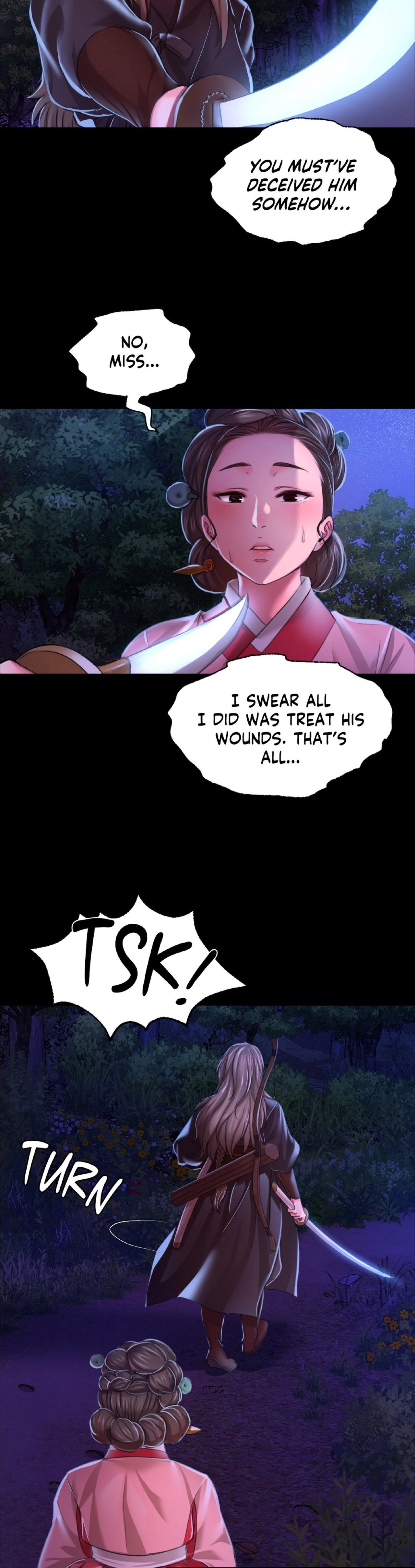 Read Assa chapter 27 image 46 on Lezhin