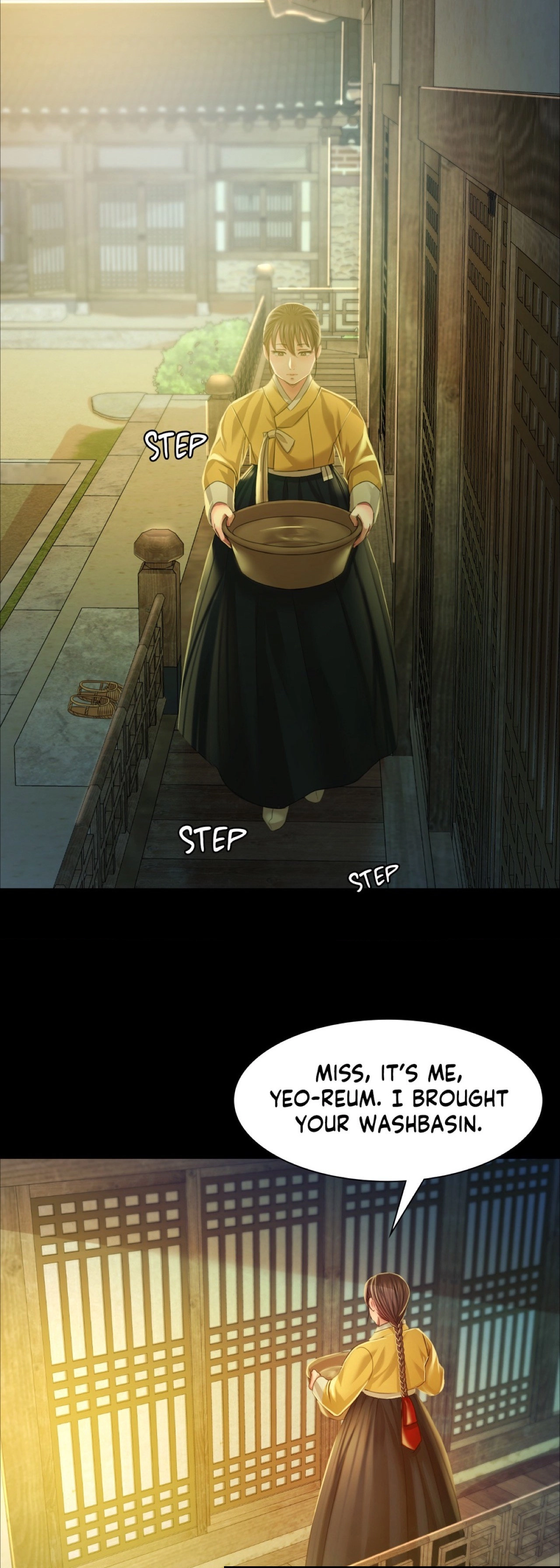 Read Assa chapter 27 image 49 on Lezhin