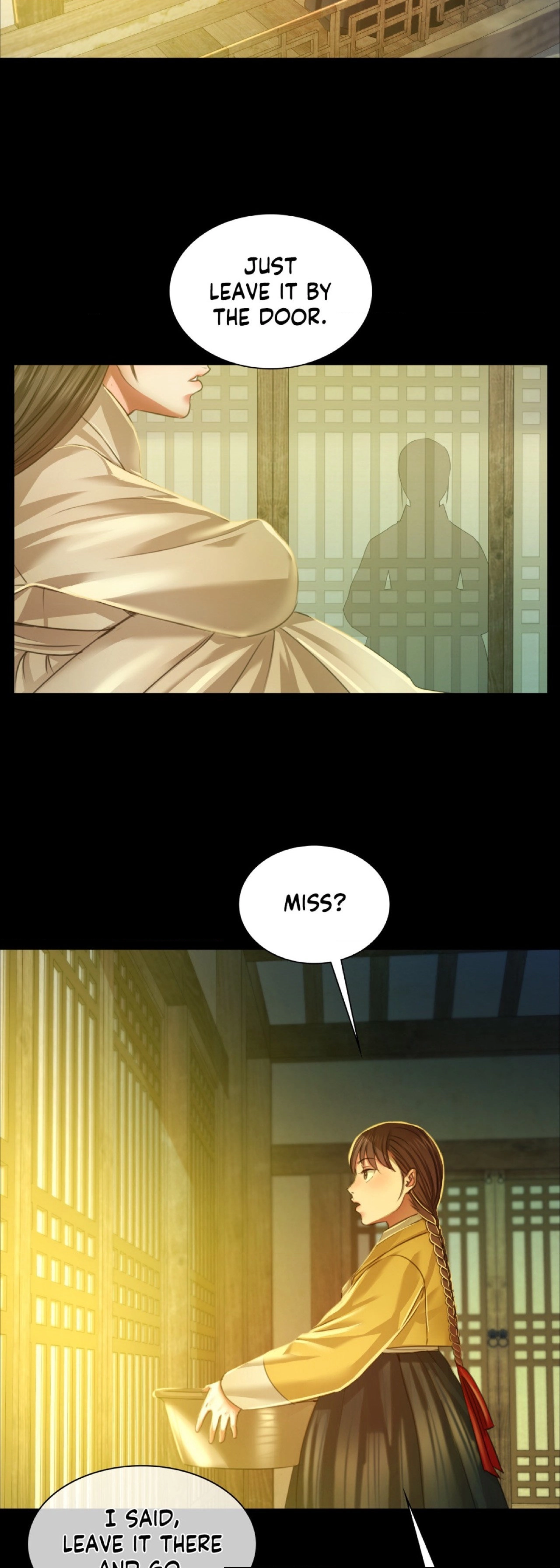 Read Assa chapter 27 image 50 on Lezhin