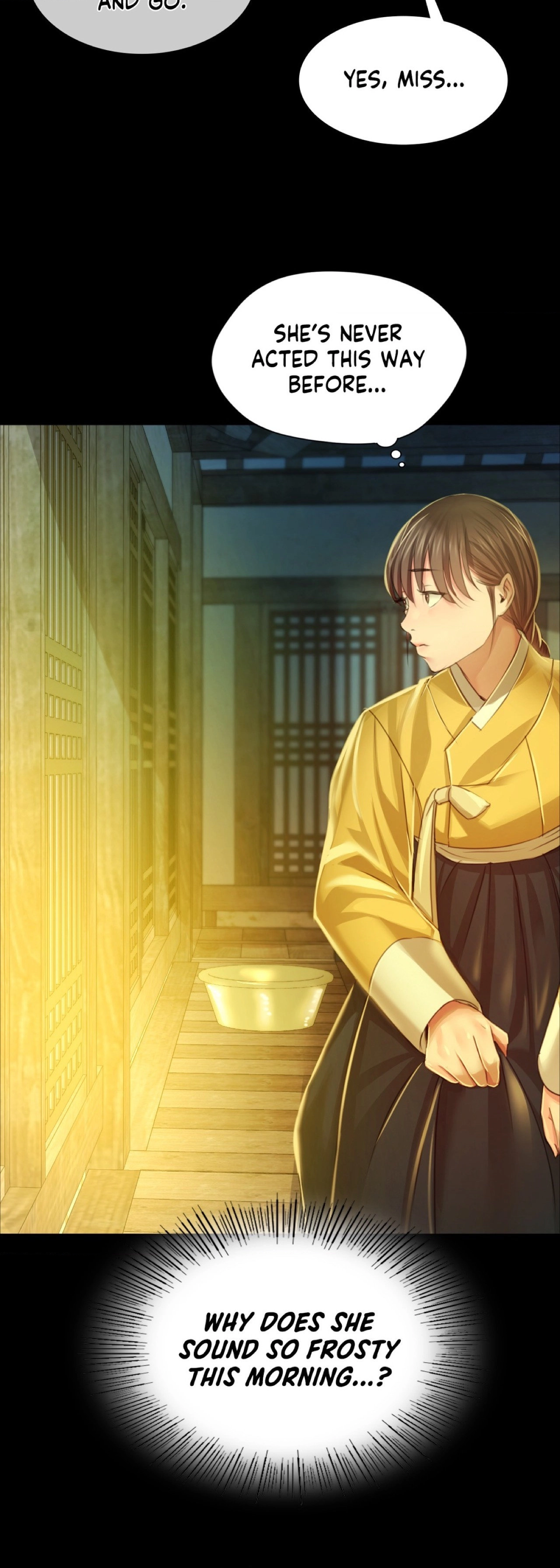 Read Assa chapter 27 image 51 on Lezhin