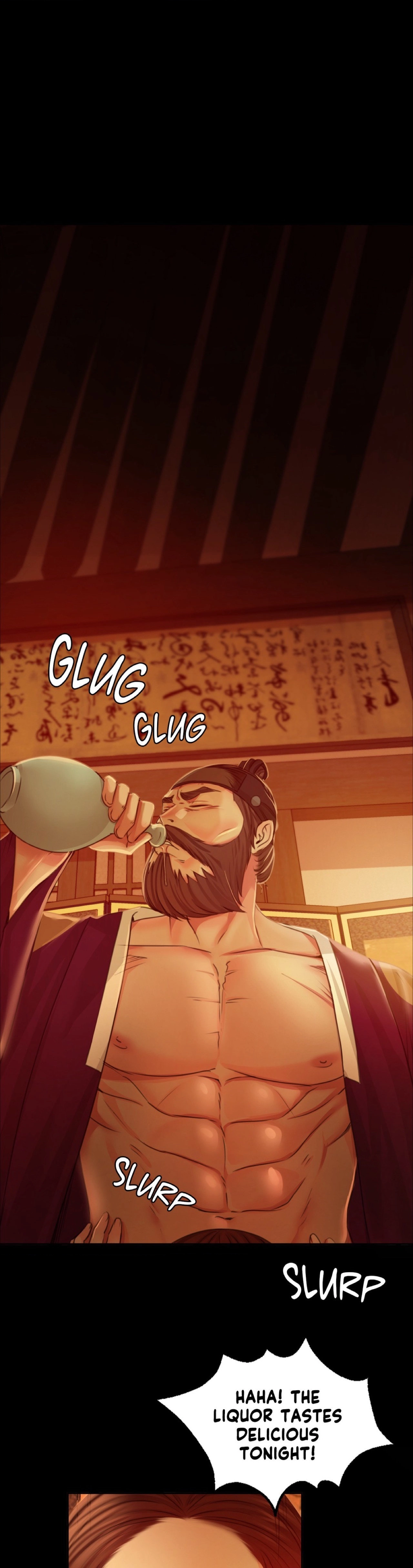Read Assa chapter 27 image 7 on Lezhin
