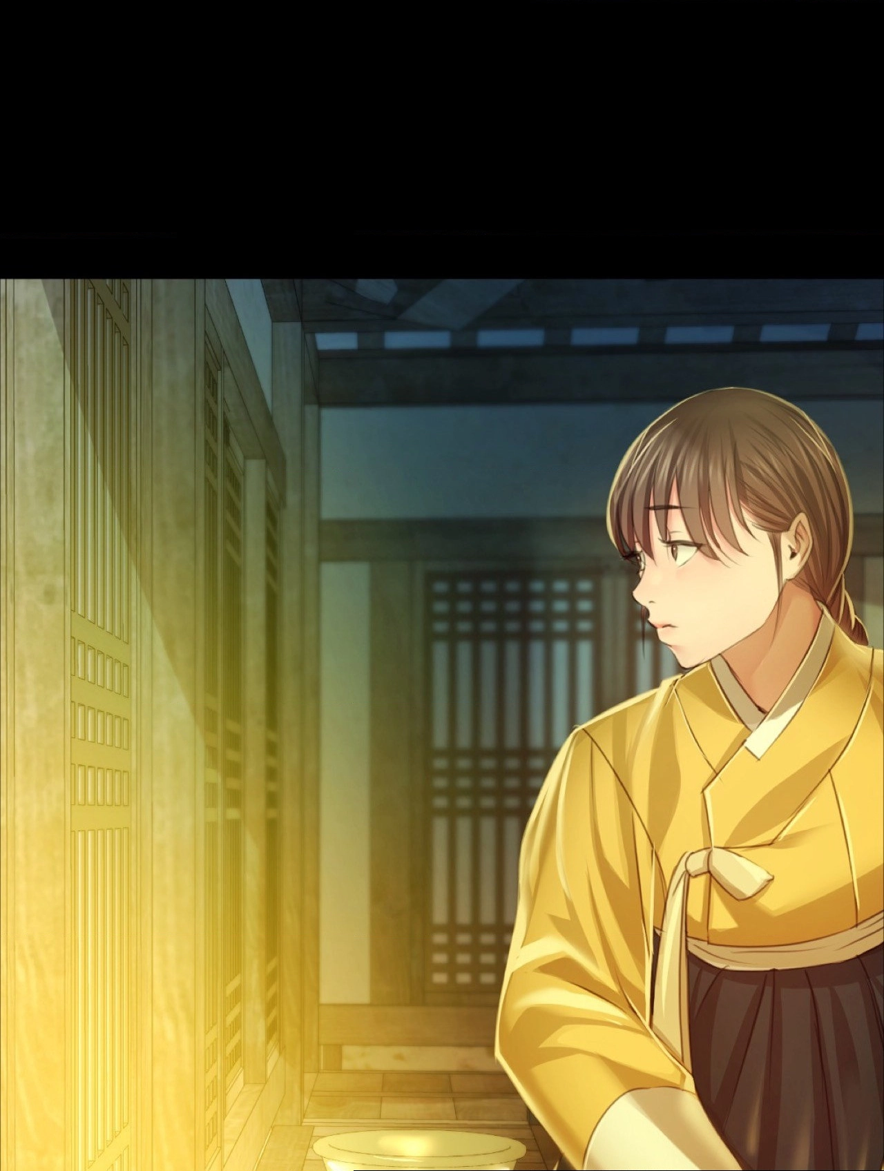 Read Assa chapter 28 image 1 on Lezhin