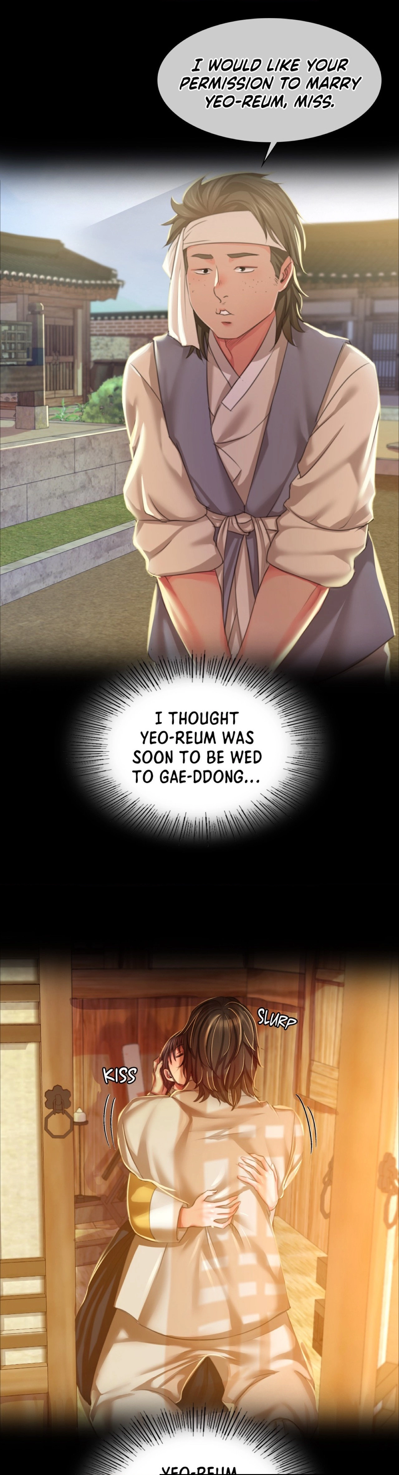 Read Assa chapter 28 image 13 on Lezhin