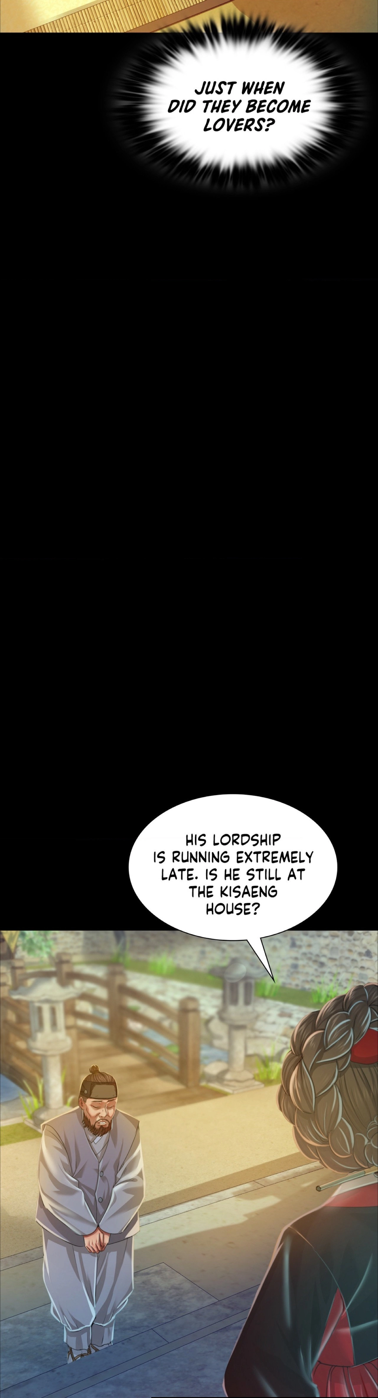Read Assa chapter 28 image 15 on Lezhin