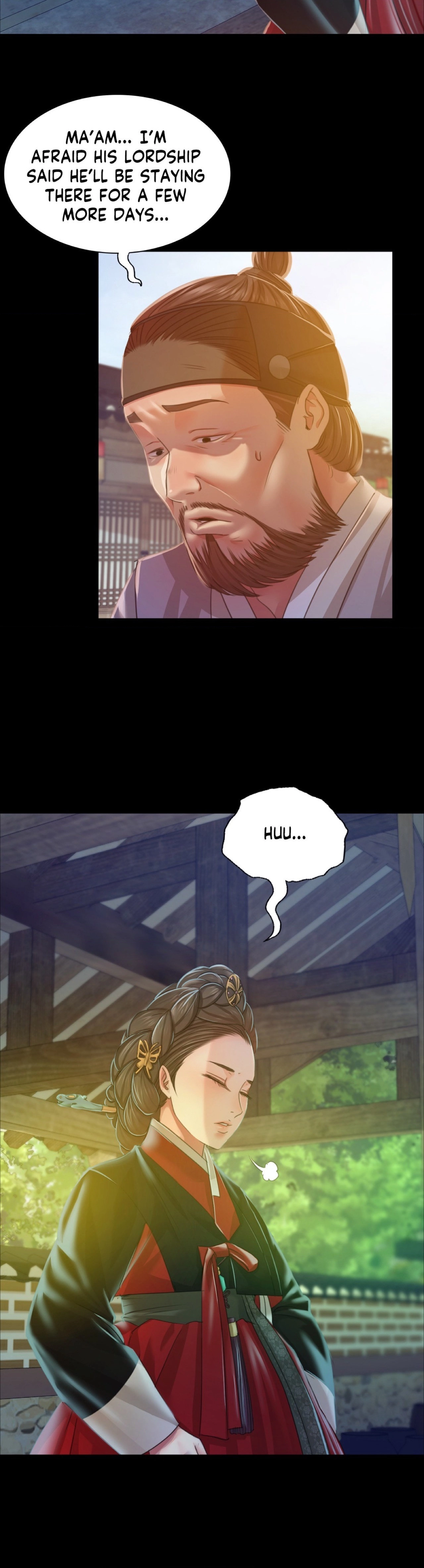 Read Assa chapter 28 image 16 on Lezhin