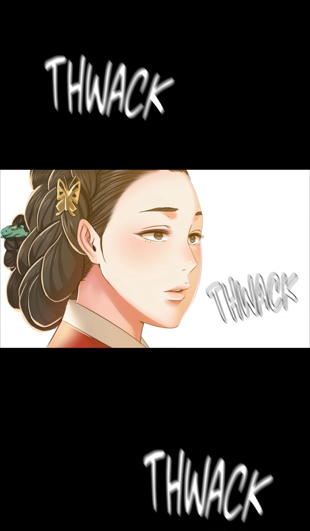 Read Assa chapter 28 image 19 on Lezhin