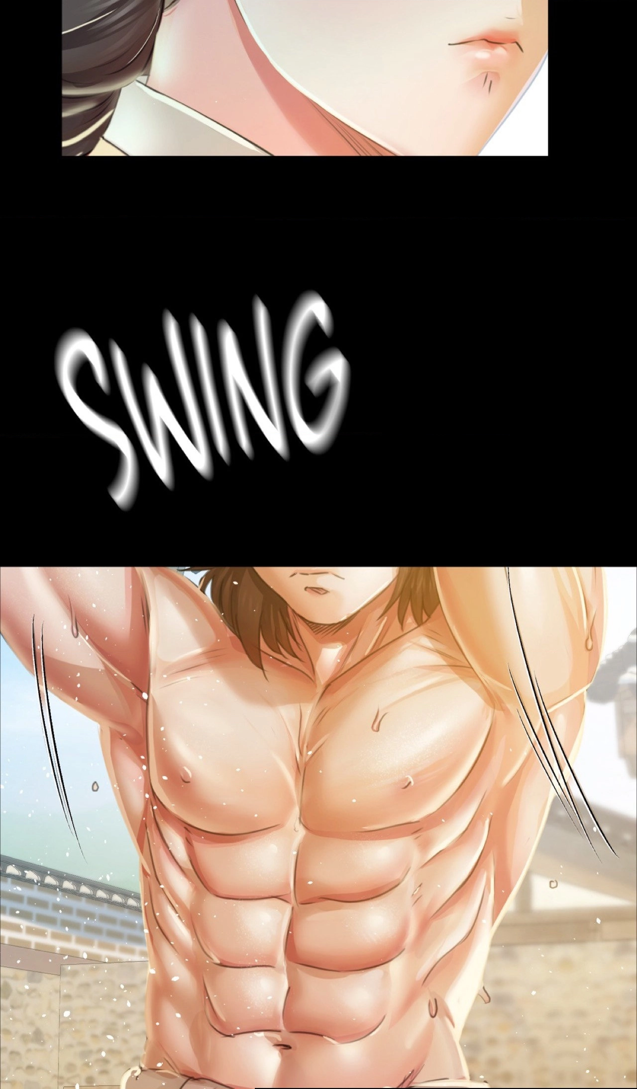 Read Assa chapter 28 image 21 on Lezhin
