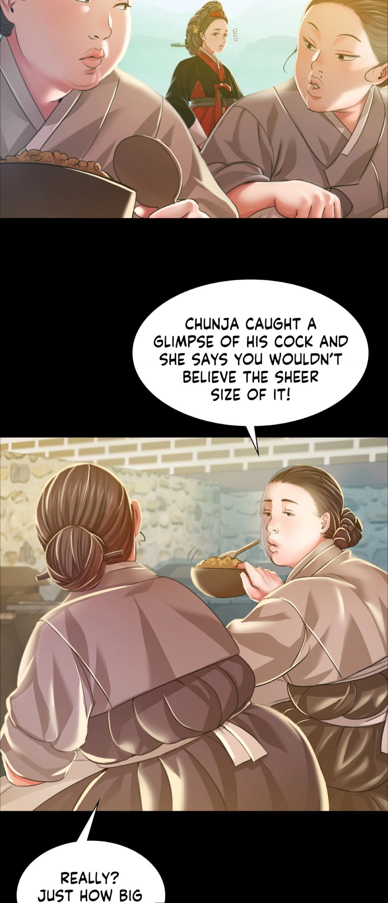 Read Assa chapter 28 image 26 on Lezhin