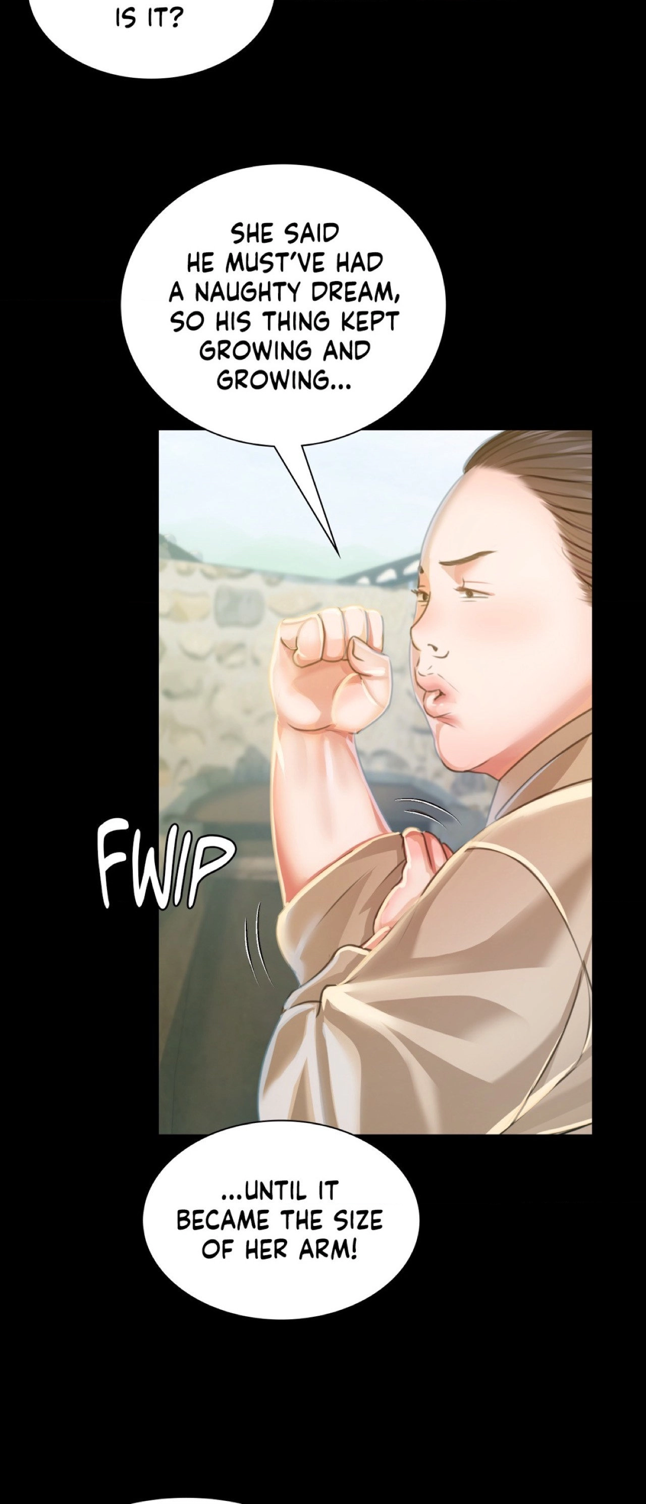 Read Assa chapter 28 image 27 on Lezhin