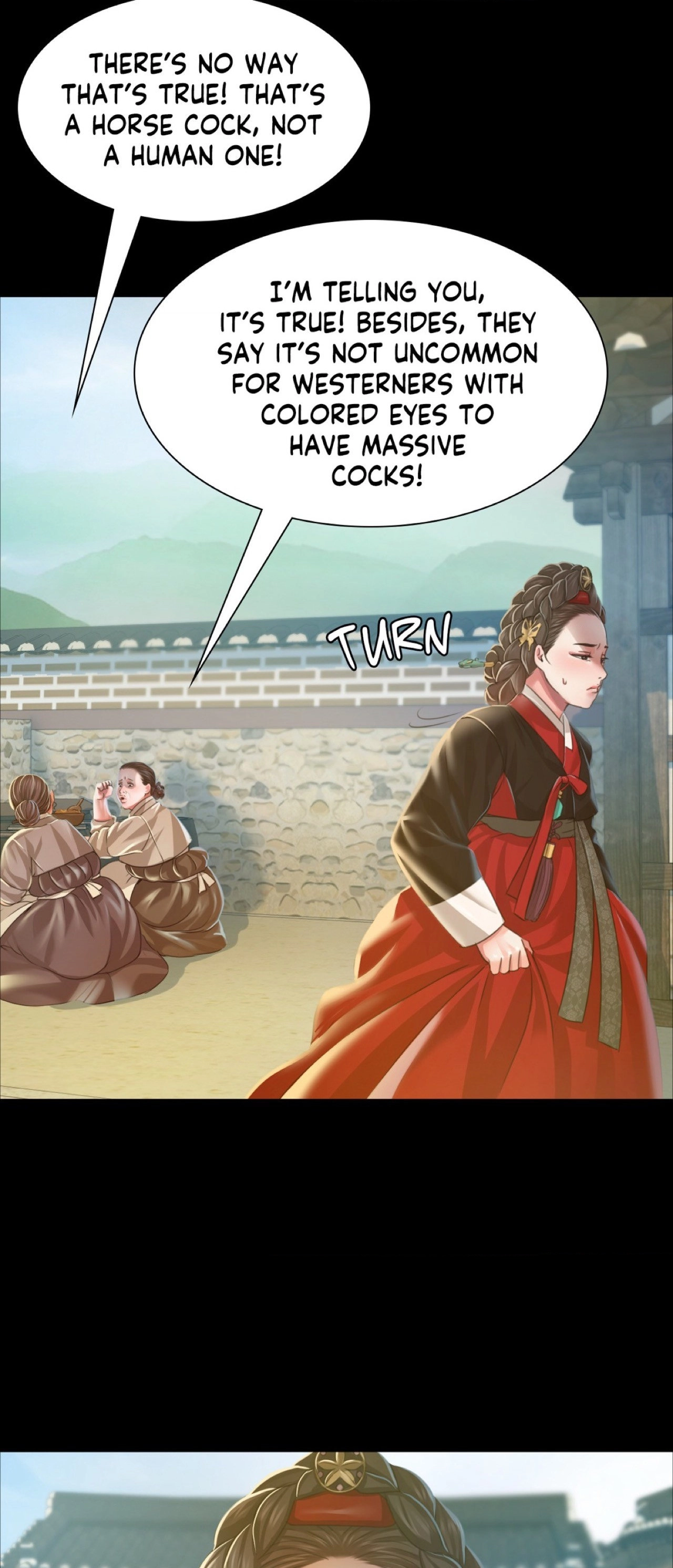 Read Assa chapter 28 image 28 on Lezhin