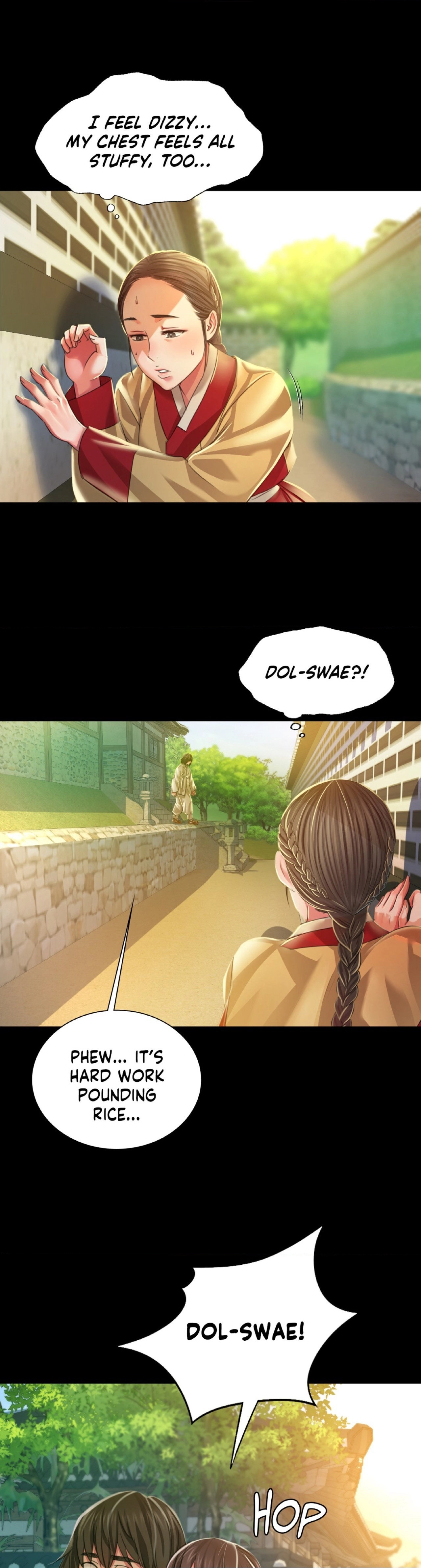 Read Assa chapter 28 image 33 on Lezhin