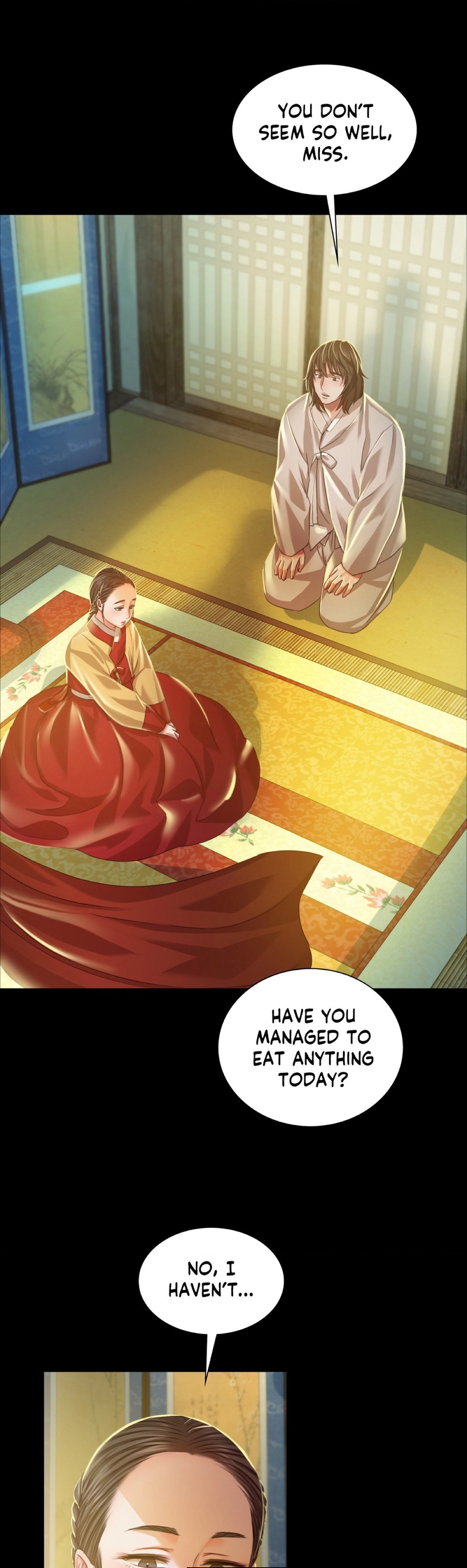 Read Assa chapter 28 image 43 on Lezhin