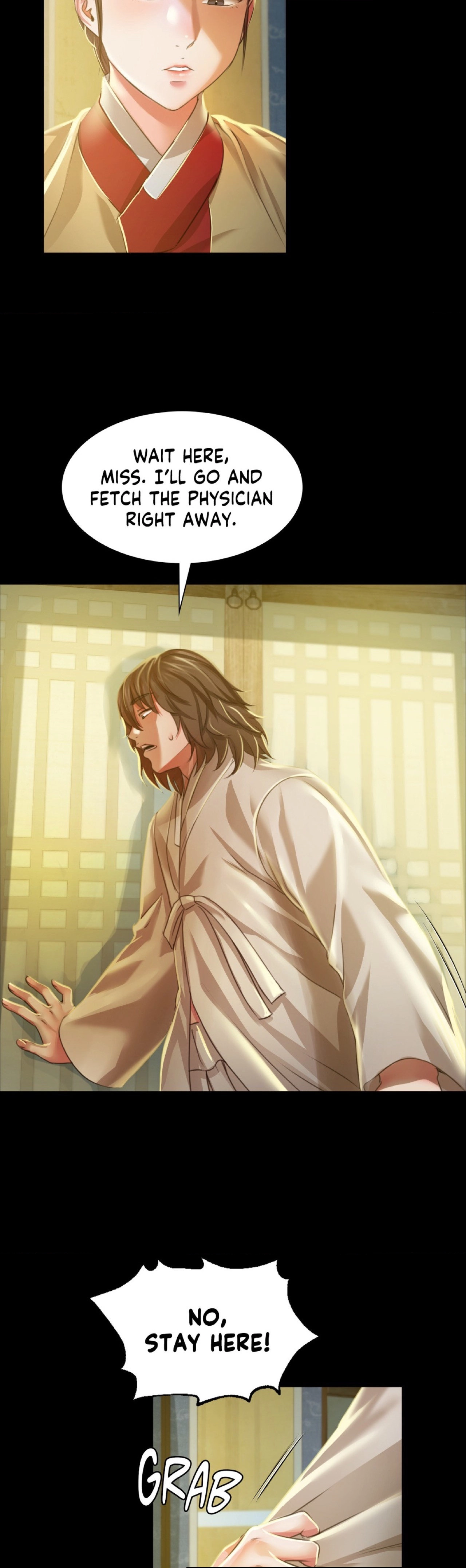 Read Assa chapter 28 image 44 on Lezhin