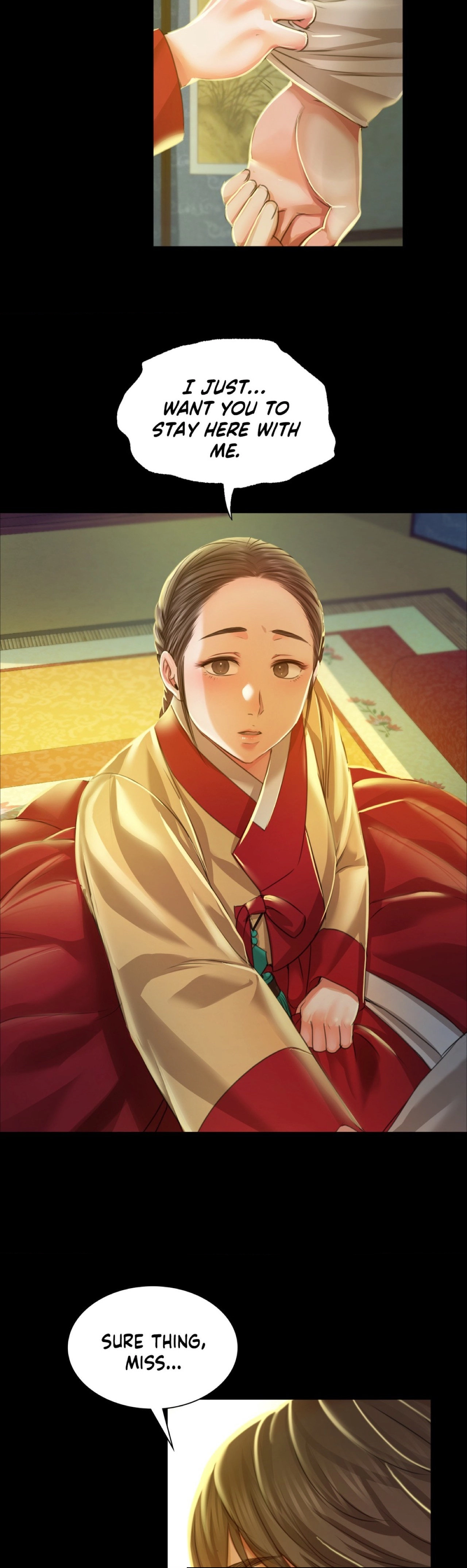 Read Assa chapter 28 image 45 on Lezhin