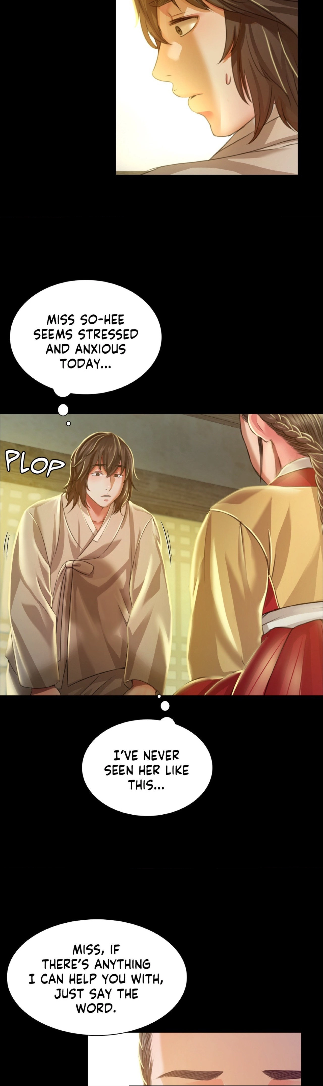 Read Assa chapter 28 image 46 on Lezhin
