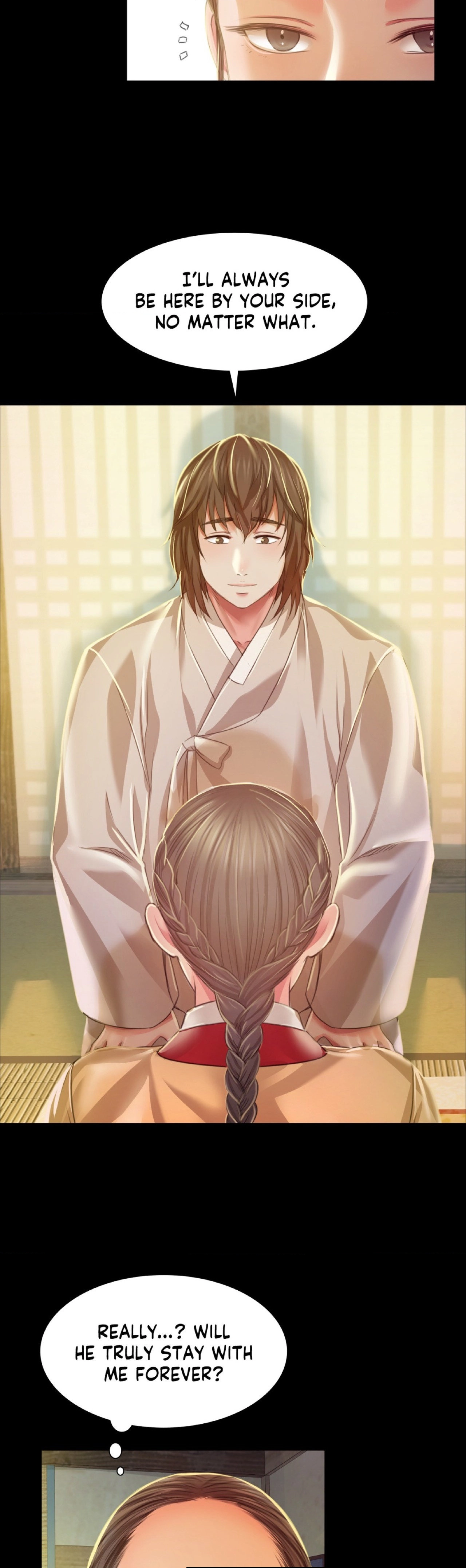 Read Assa chapter 28 image 47 on Lezhin