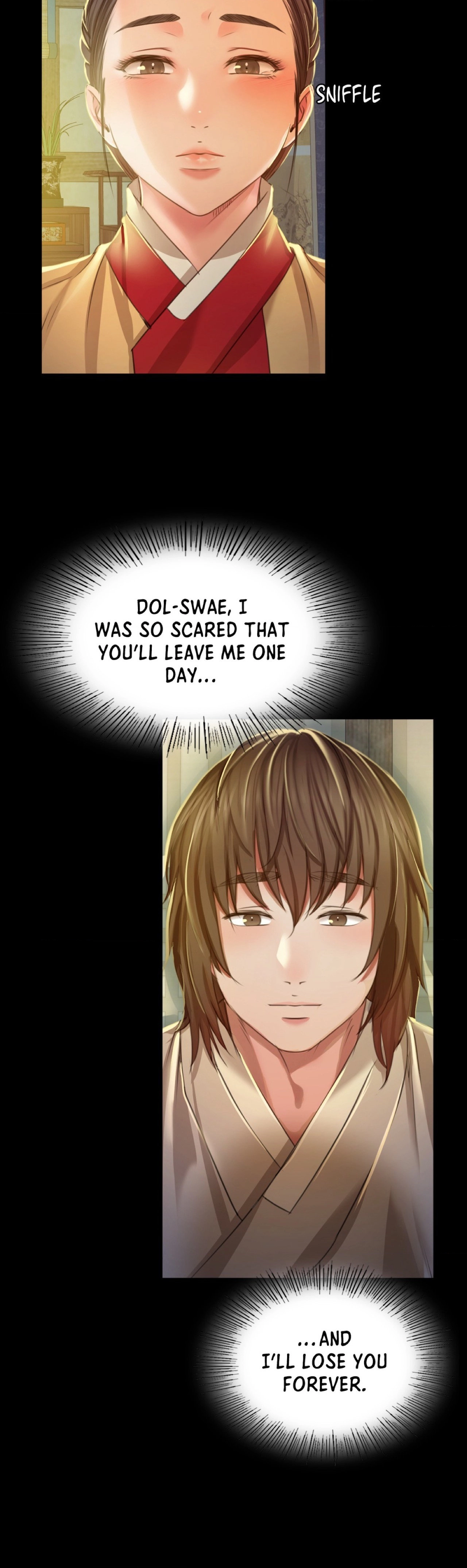 Read Assa chapter 28 image 48 on Lezhin