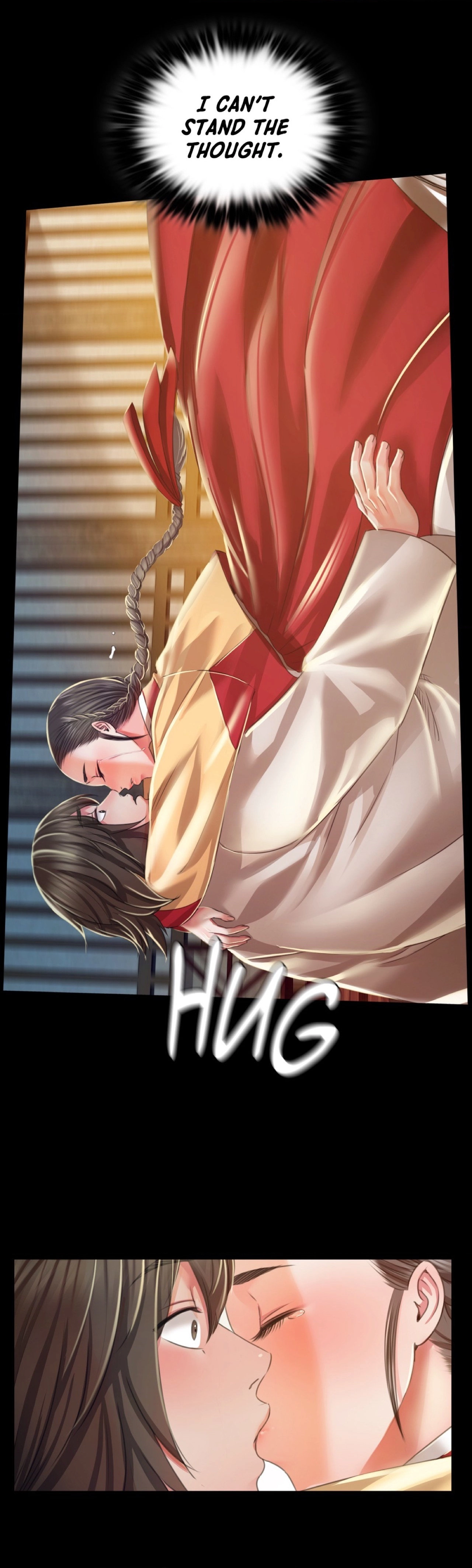 Read Assa chapter 28 image 49 on Lezhin