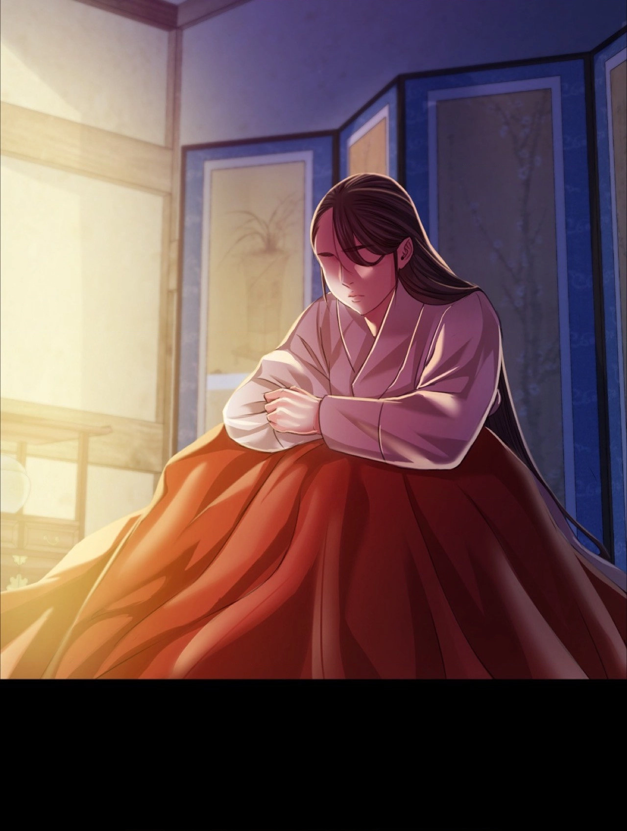 Read Assa chapter 28 image 5 on Lezhin
