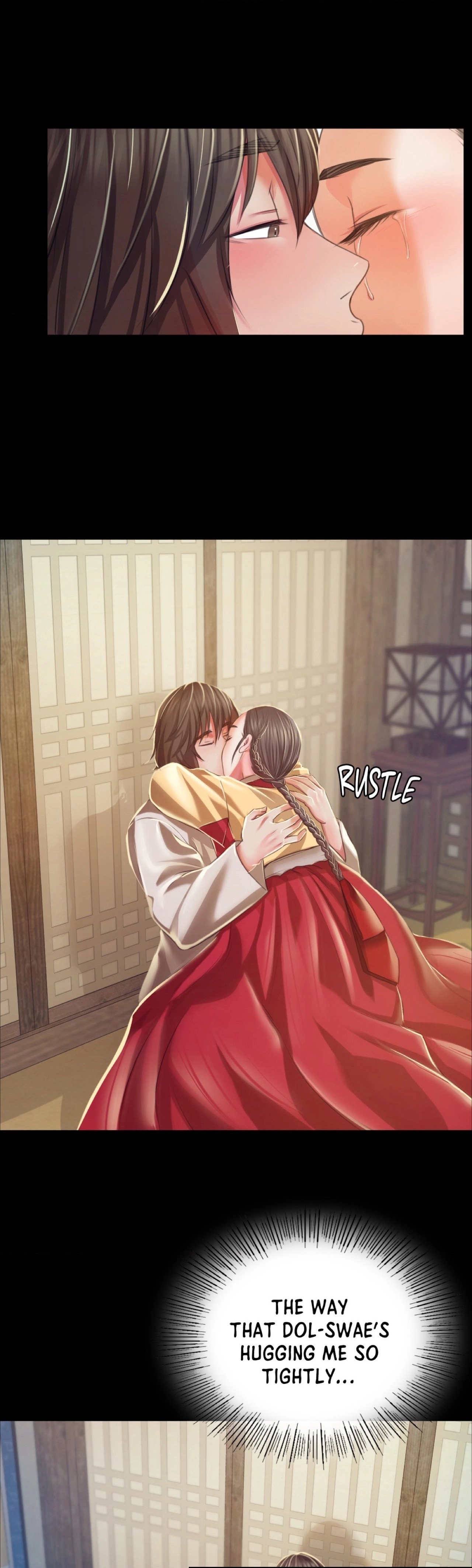 Read Assa chapter 28 image 50 on Lezhin