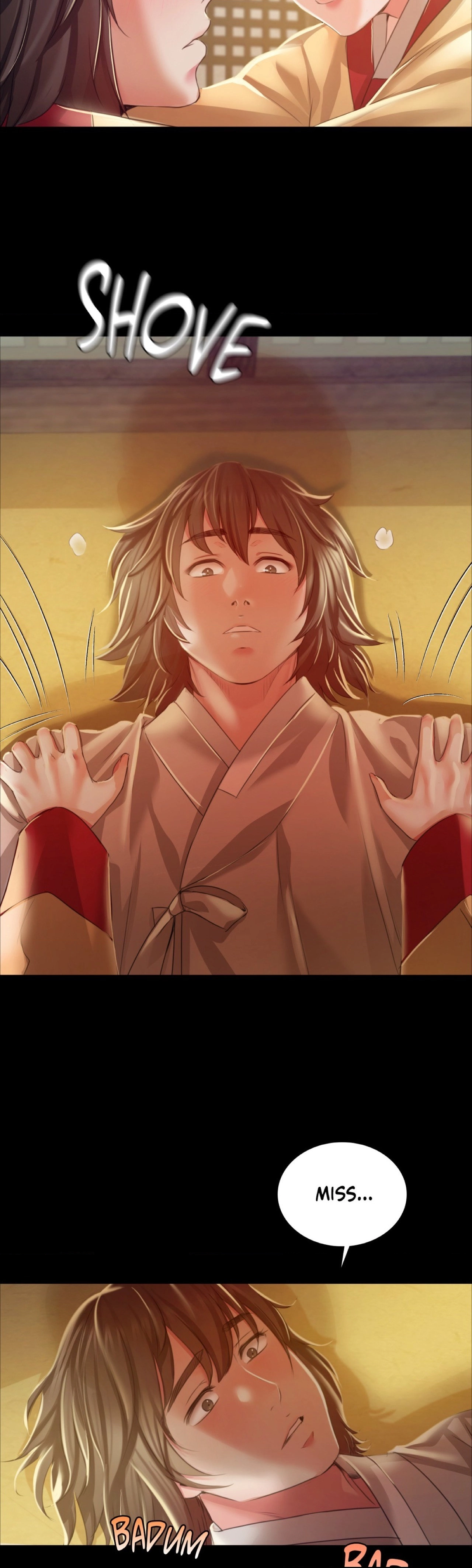 Read Assa chapter 28 image 52 on Lezhin