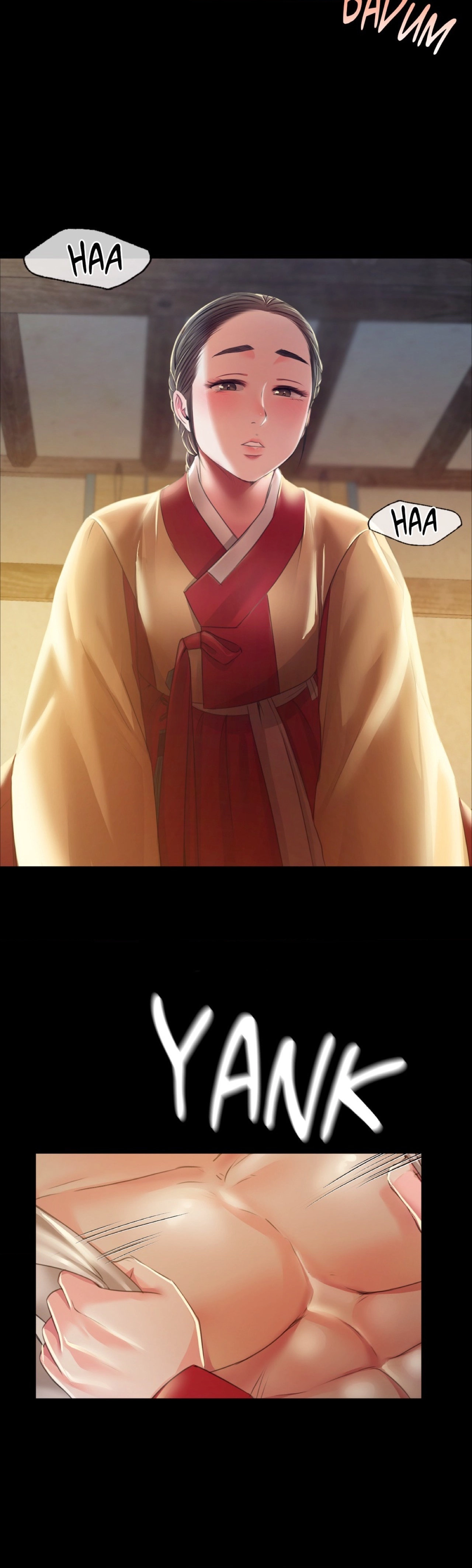 Read Assa chapter 28 image 53 on Lezhin
