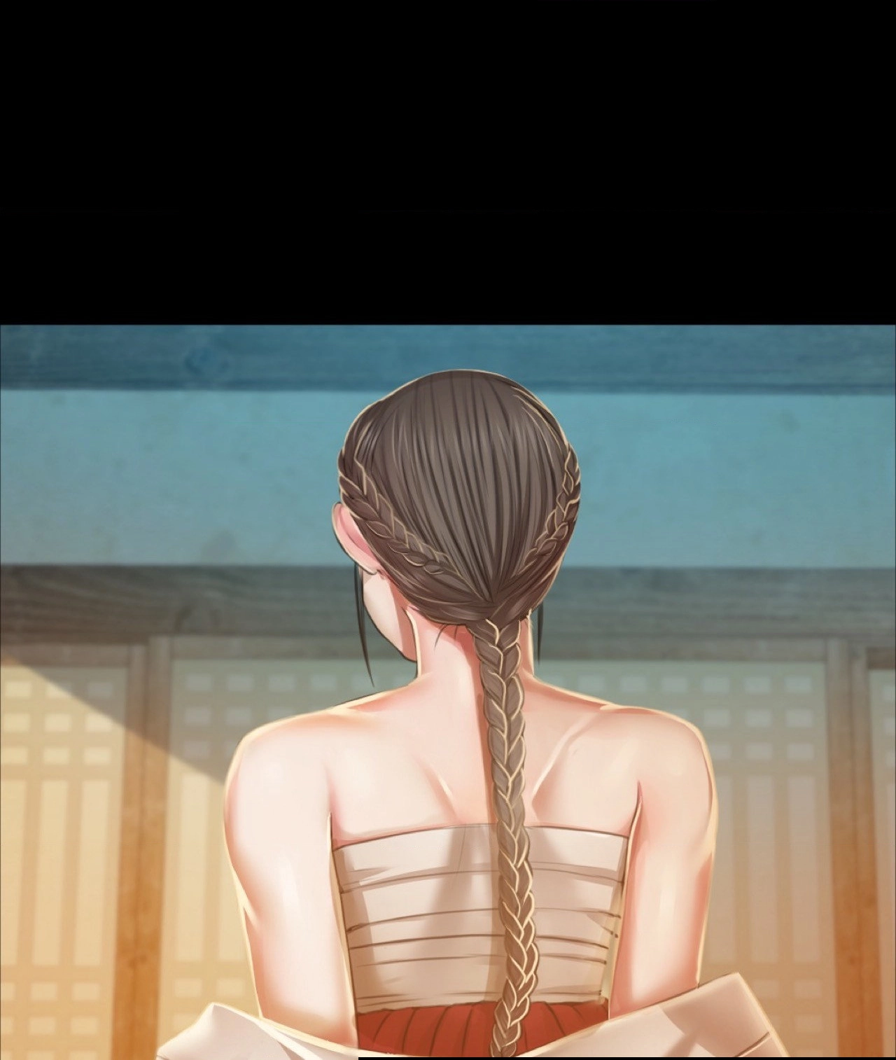 Read Assa chapter 28 image 55 on Lezhin