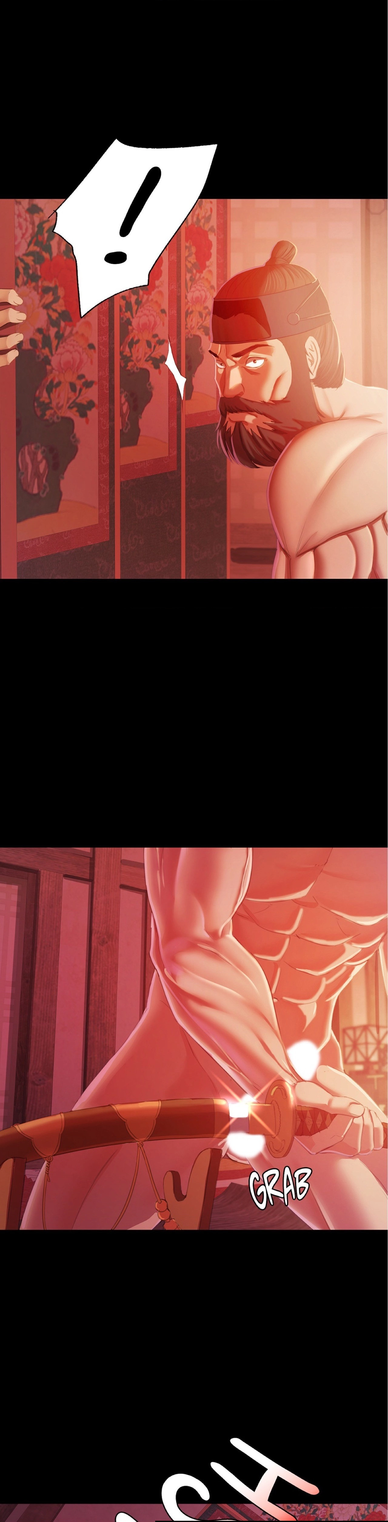 Read Assa chapter 3 image 1 on Lezhin