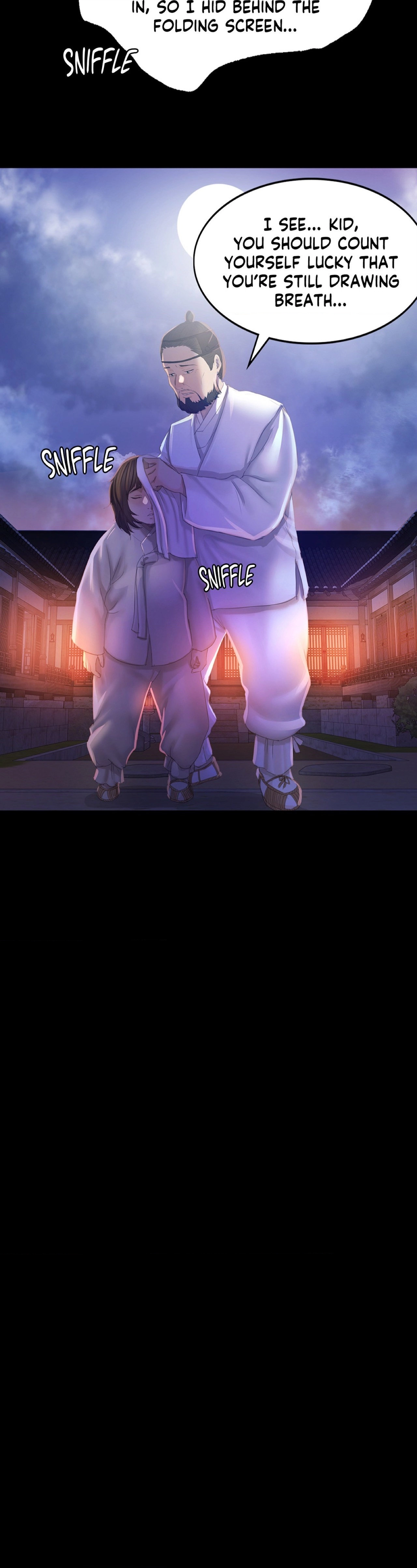 Read Assa chapter 3 image 13 on Lezhin