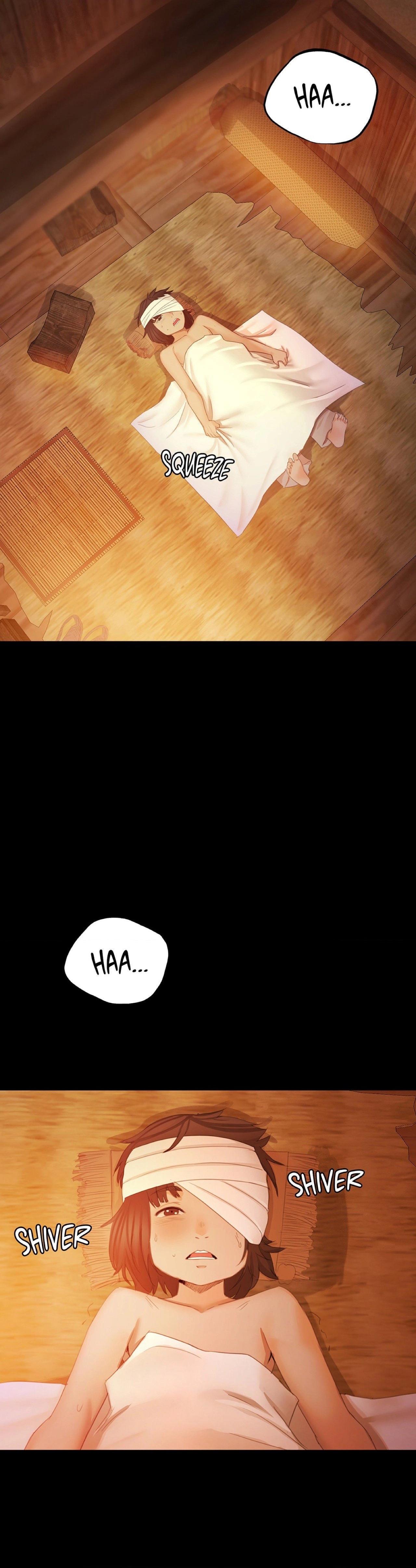 Read Assa chapter 3 image 15 on Lezhin