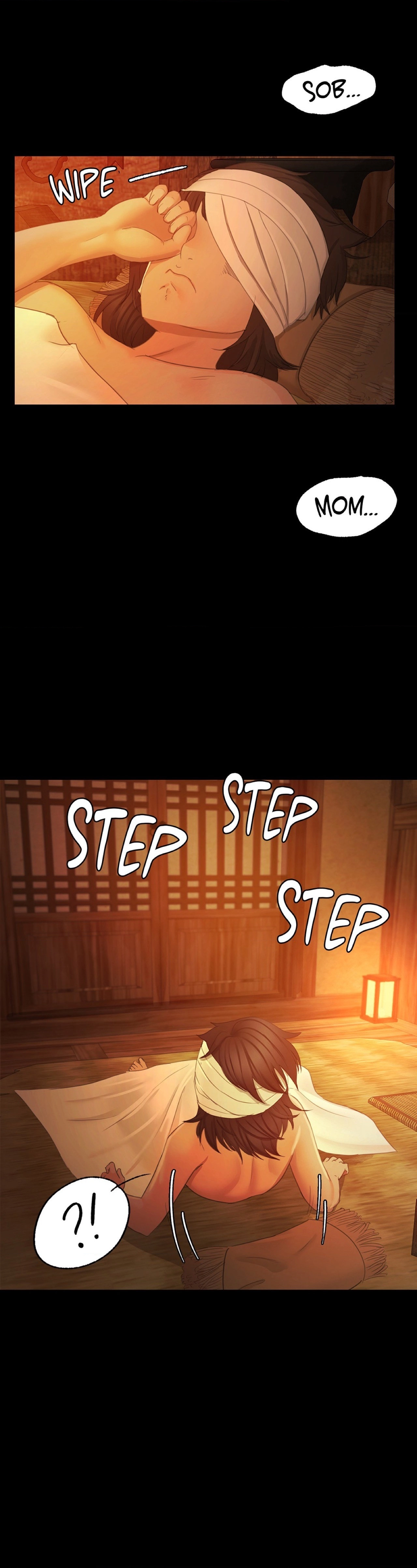 Read Assa chapter 3 image 16 on Lezhin