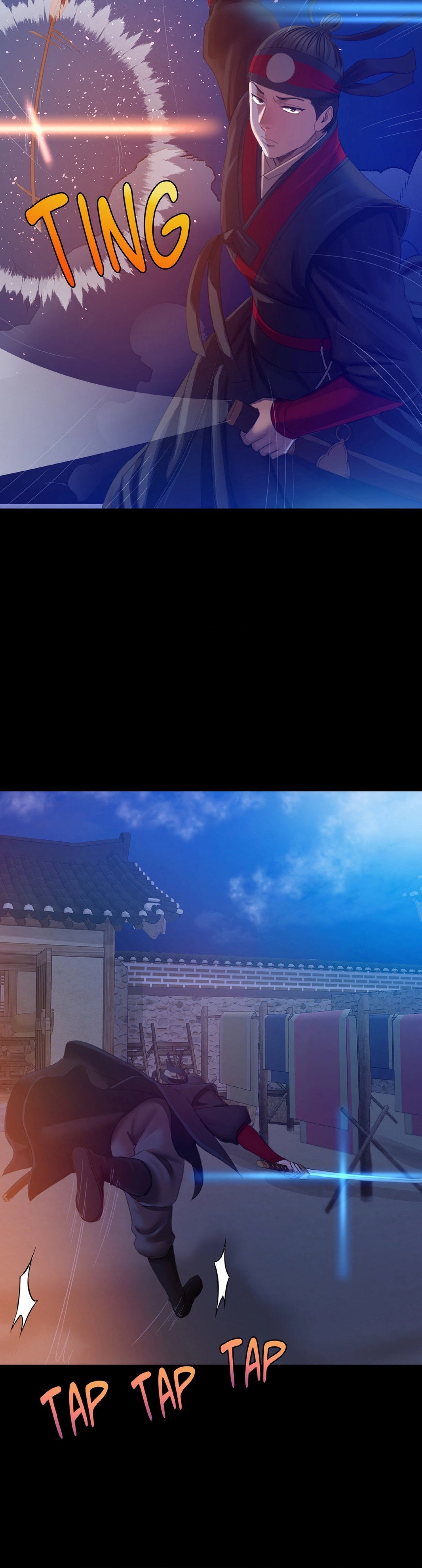 Read Assa chapter 3 image 22 on Lezhin