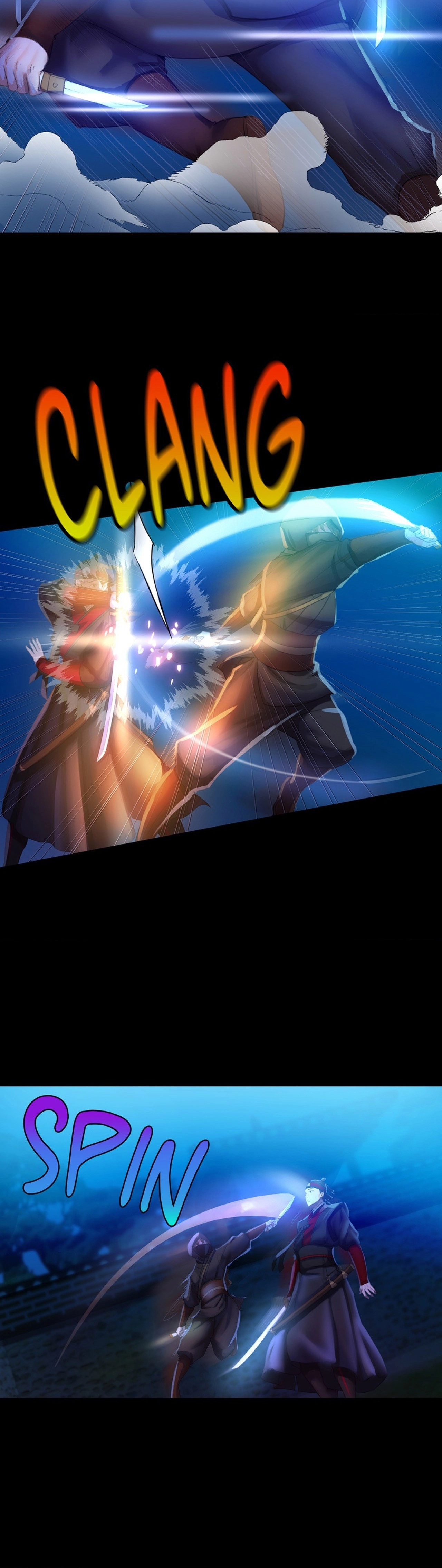 Read Assa chapter 3 image 27 on Lezhin