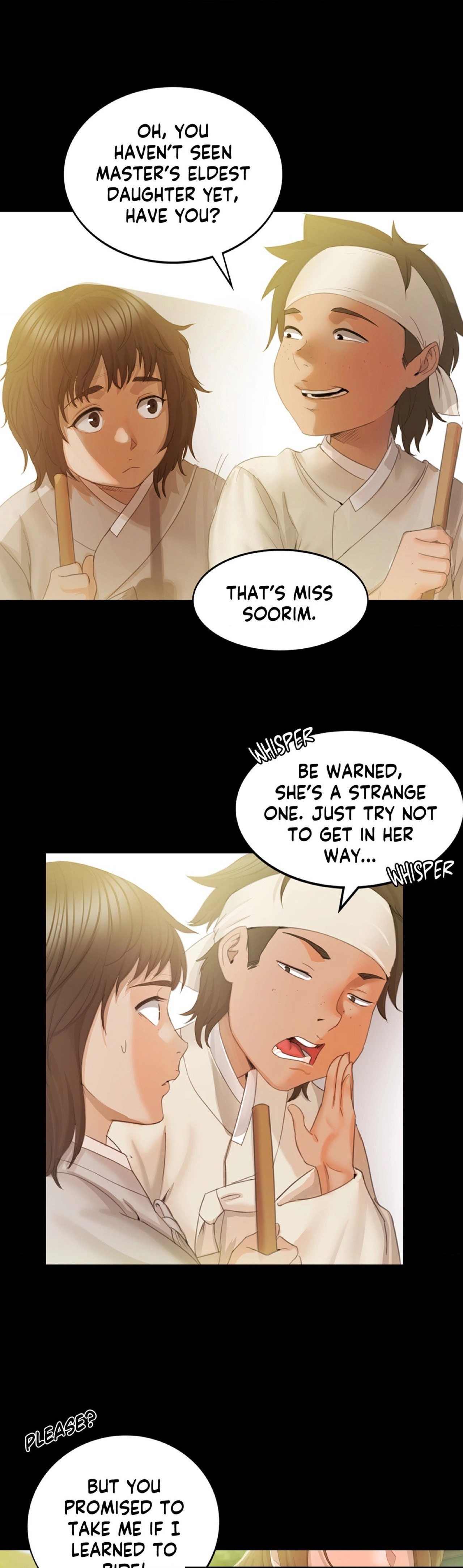 Read Assa chapter 3 image 39 on Lezhin